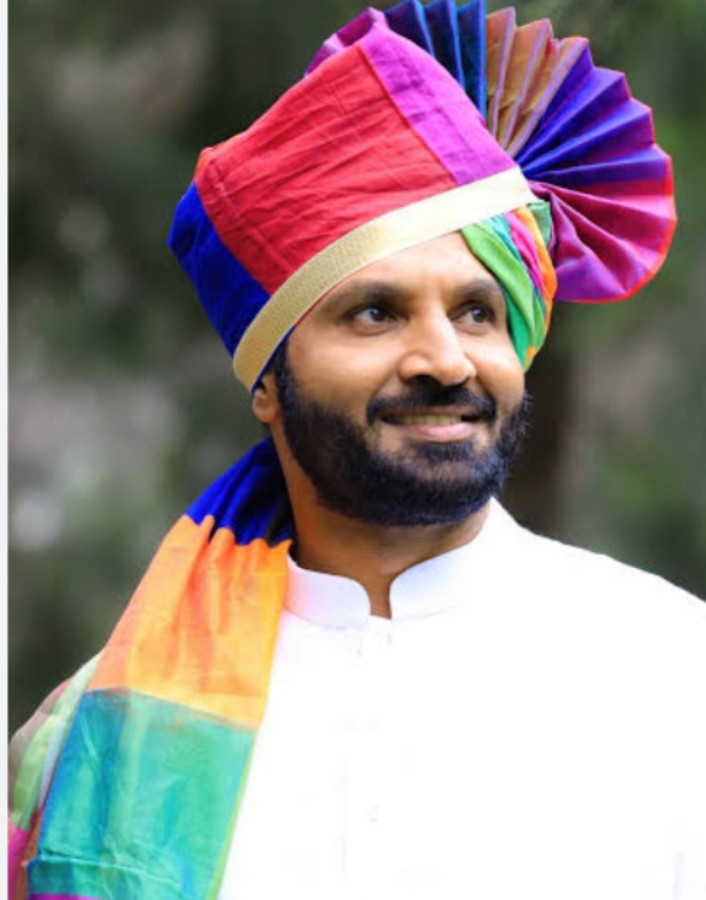शिरूर -हवेलीमध्ये पै.ज्ञानेश्वर उर्फ माऊली कटके विजयी.