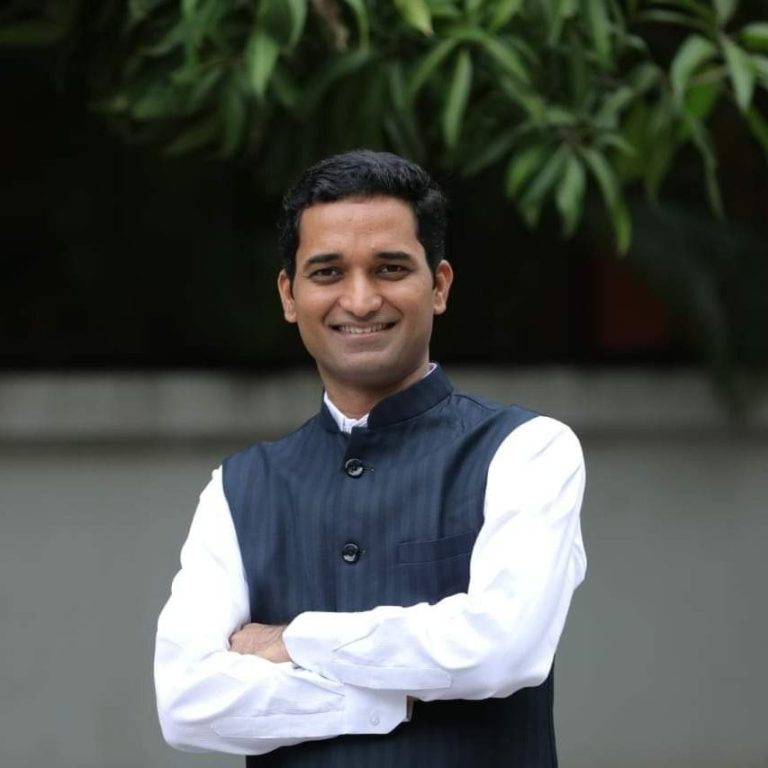 विधानपरिषदेसाठी जगदीश मुळीक यांच्या नावाची चर्चा
