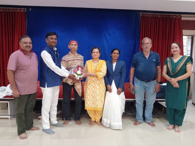 भारतीय संगीत गंधर्व महाविद्यालय पुणे परीक्षा केंद्र आता उरळी कांचनमध्ये.