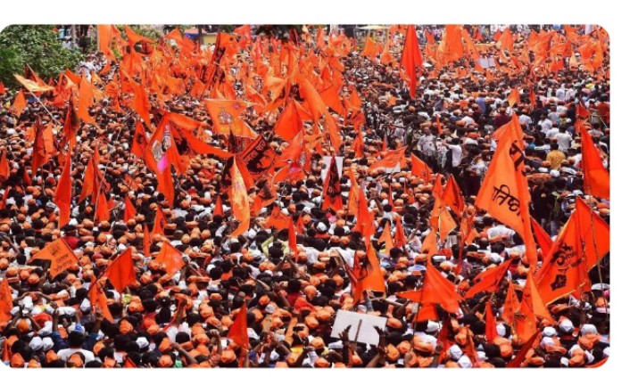 हैदराबाद गॅझेट: मराठा-कुणबी इतिहासाचा महत्त्वपूर्ण पुरावा