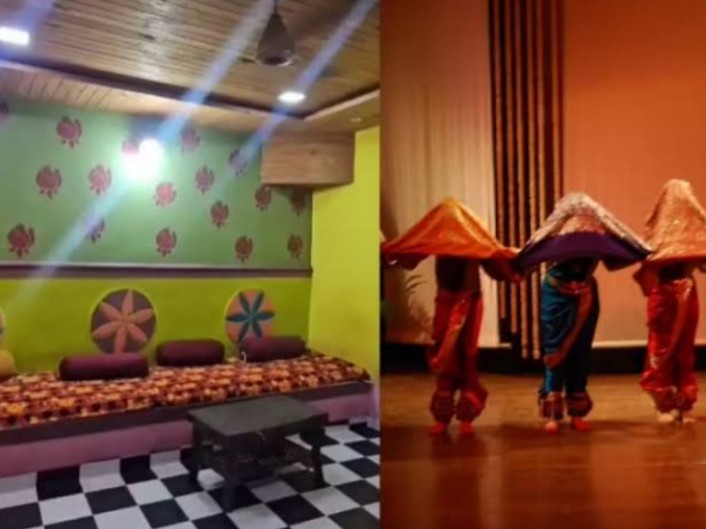 गेवराई तालुक्यातील माजी उपसरपंचाची आत्महत्या; नर्तकीवरील आरोपामुळे राज्यभर चर्चेला उधाण