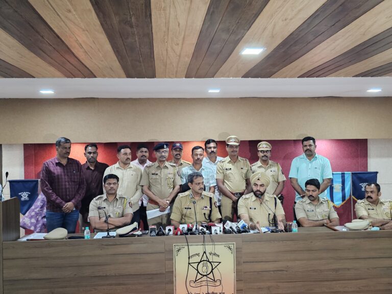 उरुळी कांचन खून प्रकरणाचा उलगडा; आरोपी दिनेश पाटोळे अटकेत