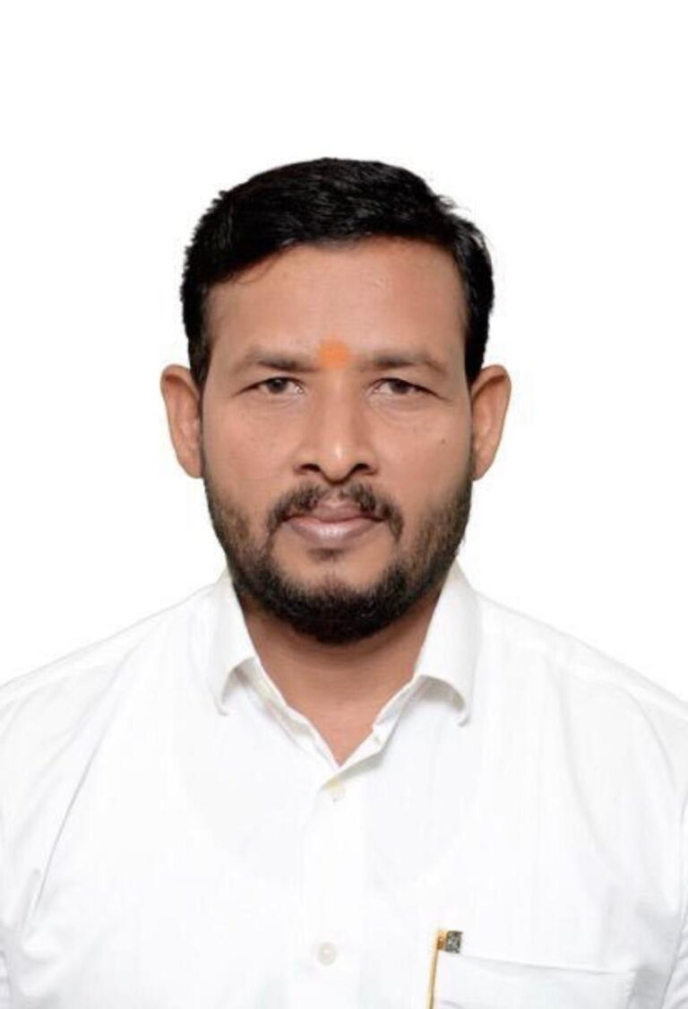 सचिनतात्या तुपेंची राष्ट्रवादीला जाहीर साथ; घड्याळाला मतदान करणार — विरोधी चर्चांना पूर्णविराम!