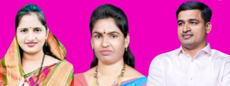 नेते पडले फिके, कार्यकर्त्यांचा झंझावात विजयी; राष्ट्रवादीचा ऐतिहासिक क्लीन स्वीप!