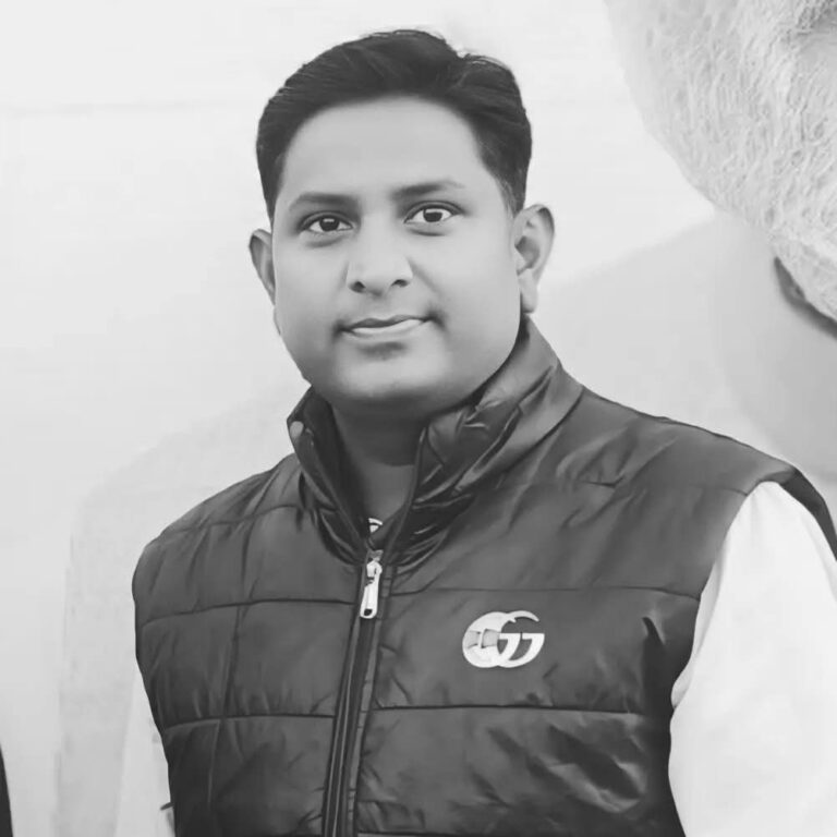 पुणे महानगर अध्यक्षपदी विजय रणदिवे यांची एकमताने निवड