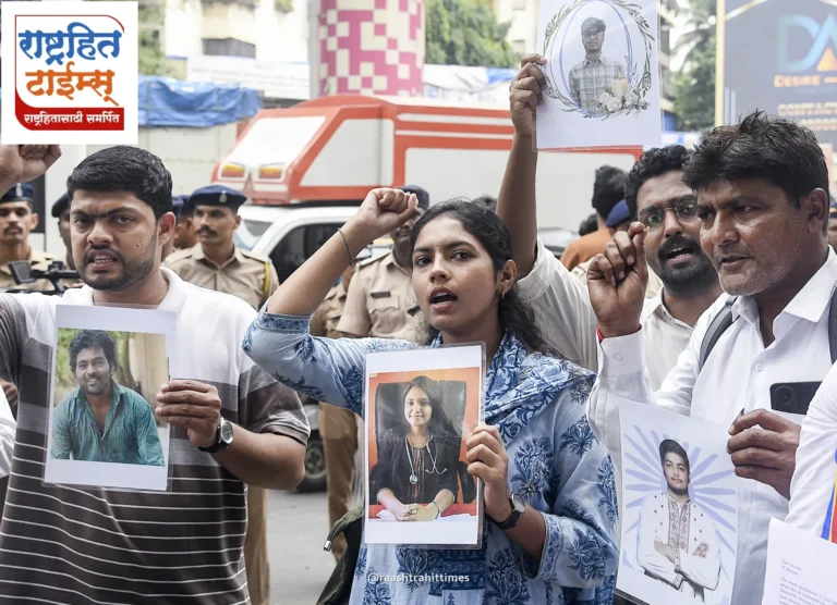 आयआयटी बॉम्बेच्या परीक्षा पुढे ढकलल्या; शिस्तभंगाच्या नियमावलीसाठी समिती गठीत