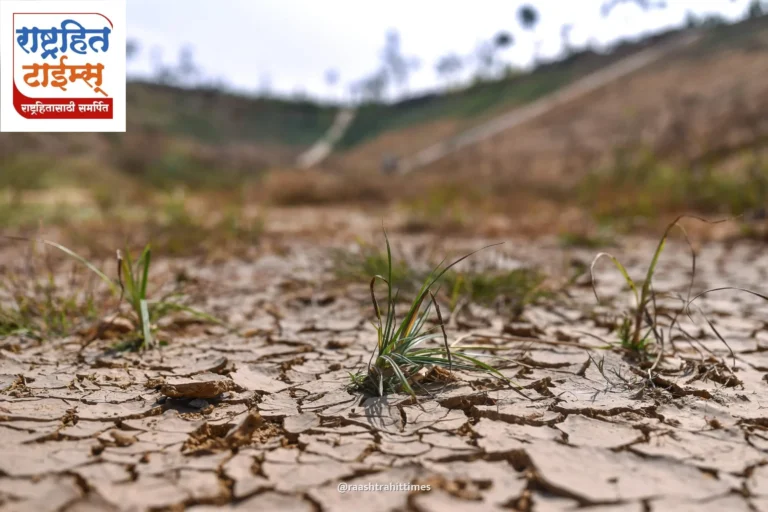 मुंबईत धरणांमध्ये ९७ टक्के पाणीसाठा, तरीही संपूर्ण महाराष्ट्रातील दुष्काळाचे सावट कायम
