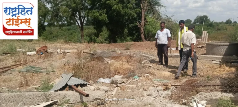 धाराशिवमध्ये शेतकरी कुटुंबावर दुःखाचा डोंगर: गेल्या वर्षी ४१ जनावरे दगावली, यंदा उडदाचे पीक वाया