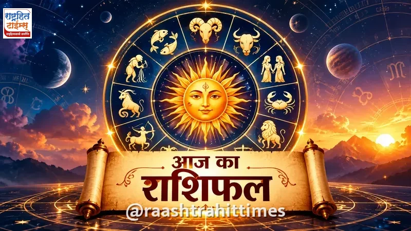 आज का पंचांग (2026-10-06): तिथि, नक्षत्र, राहूकाल और शुभ मुहूर्त