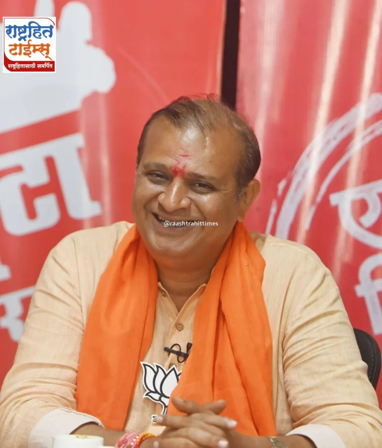 मुंबईतील पालिकेच्या रुग्णालयांमध्ये हाऊसकीपिंगसाठी आऊटपुट-बेस्ड पद्धत लागू करा: भाजप आमदाराची मागणी
